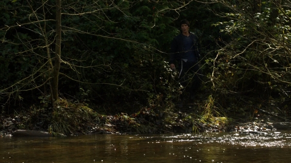 Twilights Last Gleaming The 100 Season One Episode Five-909

