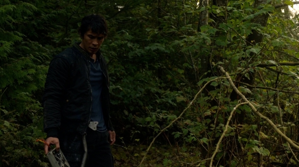Twilights Last Gleaming The 100 Season One Episode Five-907
