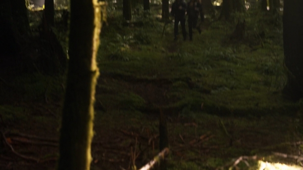 The 100 Human Trials Season Two Episode Five-1
