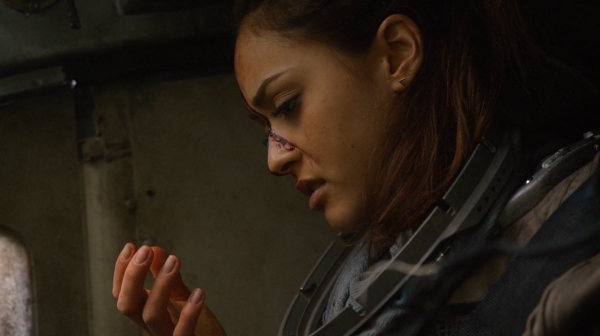 Twilights Last Gleaming The 100 Season One Episode Five-880
