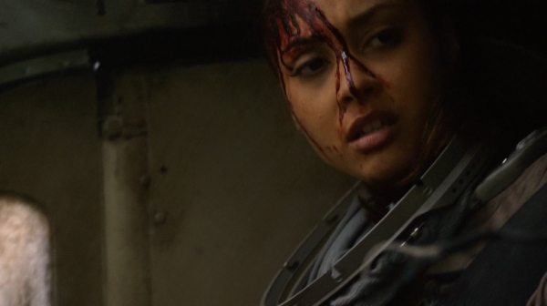 Twilights Last Gleaming The 100 Season One Episode Five-878
