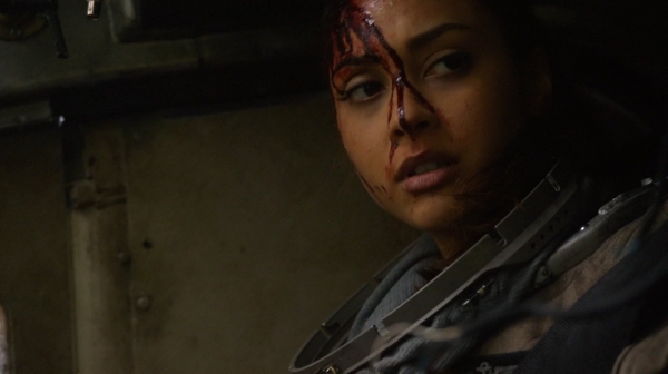 Twilights Last Gleaming The 100 Season One Episode Five-877
