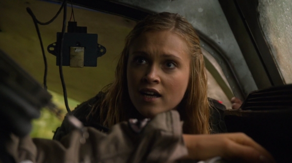 Twilights Last Gleaming The 100 Season One Episode Five-876
