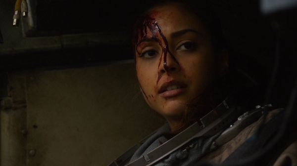 Twilights Last Gleaming The 100 Season One Episode Five-874
