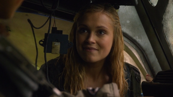 Twilights Last Gleaming The 100 Season One Episode Five-872
