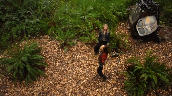 Twilights Last Gleaming The 100 Season One Episode Five-868
