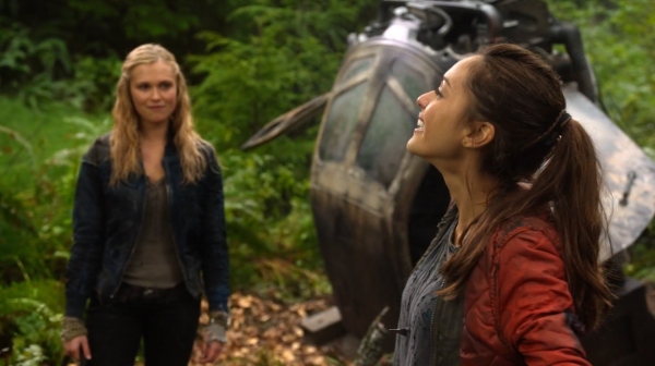 Twilights Last Gleaming The 100 Season One Episode Five-863
