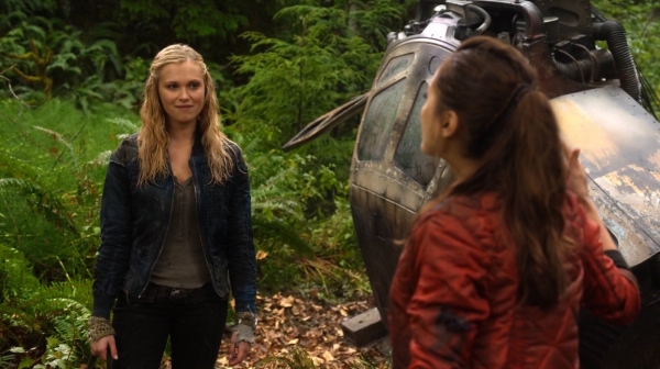 Twilights Last Gleaming The 100 Season One Episode Five-862

