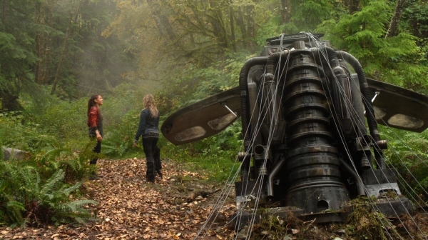 Twilights Last Gleaming The 100 Season One Episode Five-859
