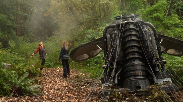 Twilights Last Gleaming The 100 Season One Episode Five-858

