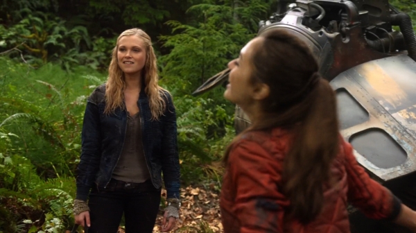 Twilights Last Gleaming The 100 Season One Episode Five-854
