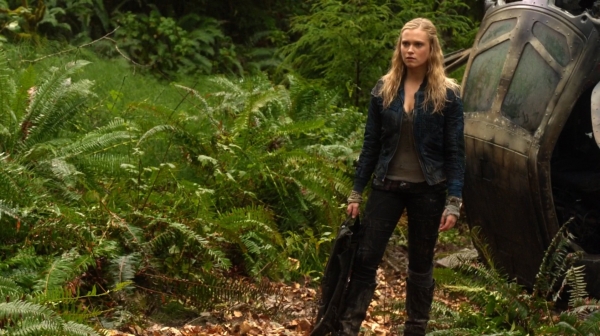 Twilights Last Gleaming The 100 Season One Episode Five-848
