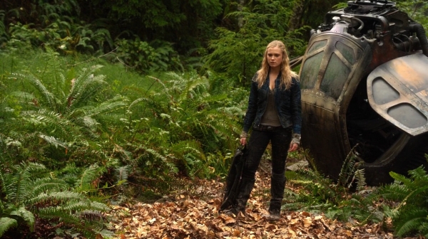 Twilights Last Gleaming The 100 Season One Episode Five-833
