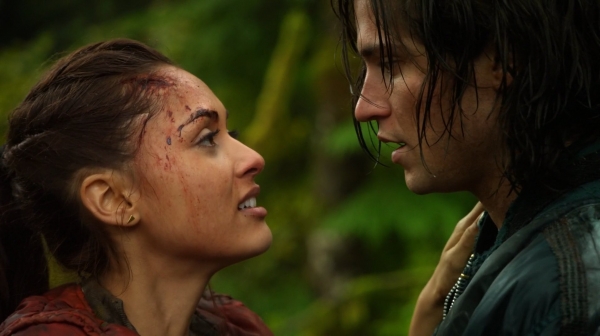 Twilights Last Gleaming The 100 Season One Episode Five-815
