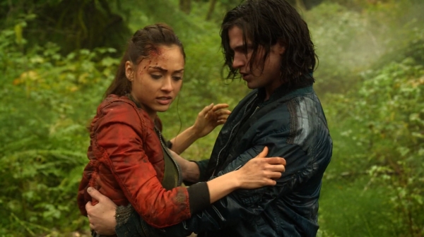 Twilights Last Gleaming The 100 Season One Episode Five-813
