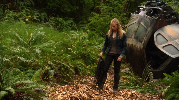 Twilights Last Gleaming The 100 Season One Episode Five-810
