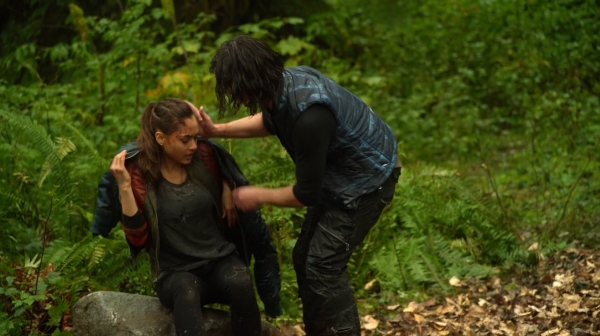 Twilights Last Gleaming The 100 Season One Episode Five-808
