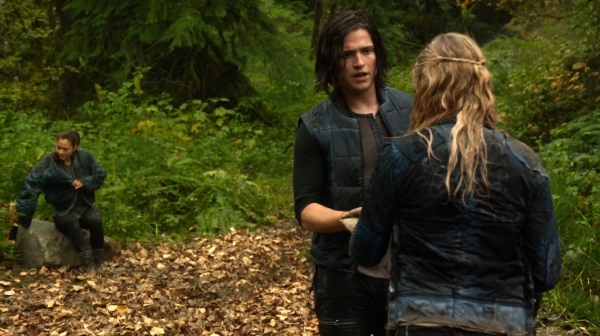 Twilights Last Gleaming The 100 Season One Episode Five-806
