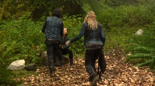 Twilights Last Gleaming The 100 Season One Episode Five-801
