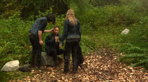 Twilights Last Gleaming The 100 Season One Episode Five-800
