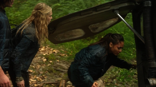Twilights Last Gleaming The 100 Season One Episode Five-783
