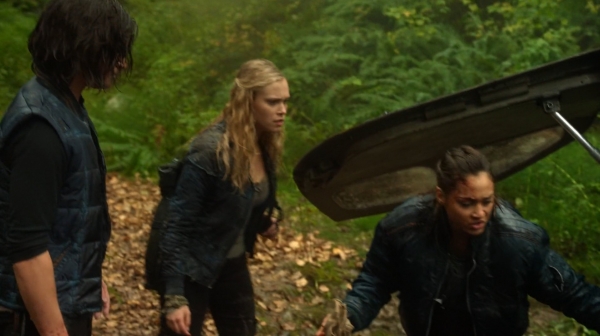 Twilights Last Gleaming The 100 Season One Episode Five-782
