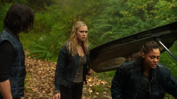 Twilights Last Gleaming The 100 Season One Episode Five-780
