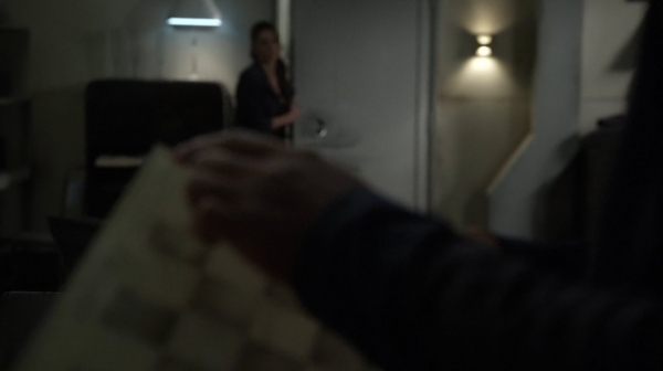 Twilights Last Gleaming The 100 Season One Episode Five-767
