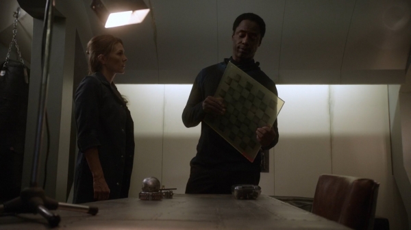 Twilights Last Gleaming The 100 Season One Episode Five-762

