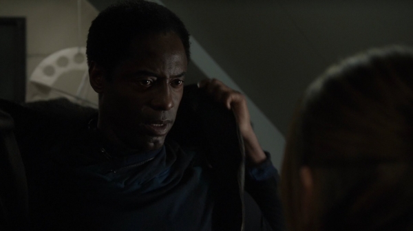 Twilights Last Gleaming The 100 Season One Episode Five-749
