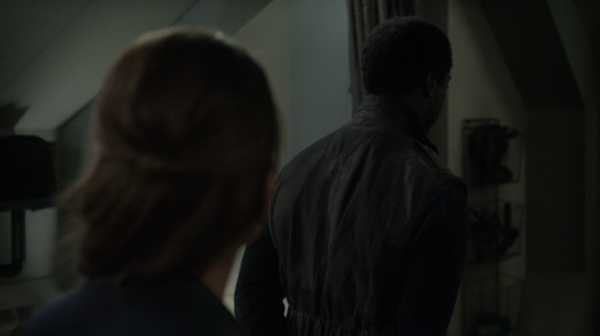 Twilights Last Gleaming The 100 Season One Episode Five-723
