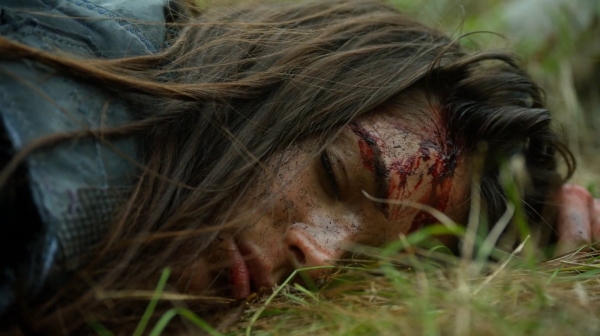 Twilights Last Gleaming The 100 Season One Episode Five-664
