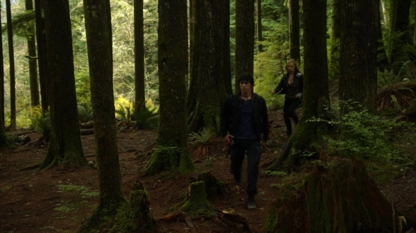 Twilights Last Gleaming The 100 Season One Episode Five-660
