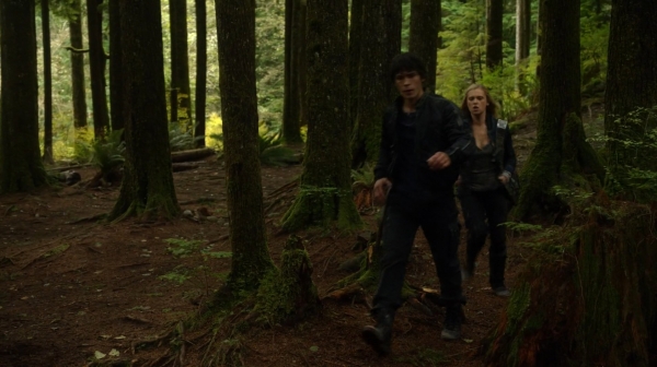 Twilights Last Gleaming The 100 Season One Episode Five-659
