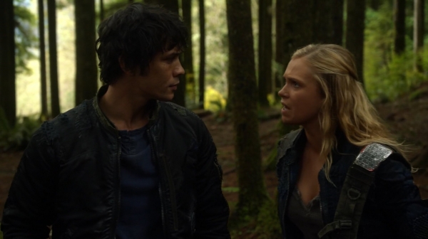 Twilights Last Gleaming The 100 Season One Episode Five-655
