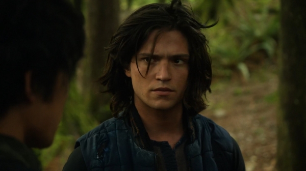 Twilights Last Gleaming The 100 Season One Episode Five-643
