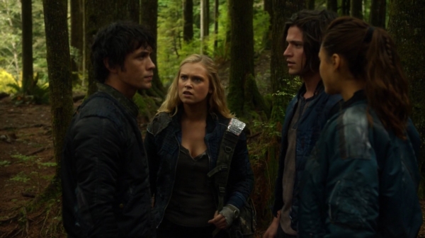 Twilights Last Gleaming The 100 Season One Episode Five-642

