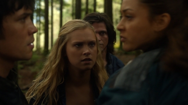 Twilights Last Gleaming The 100 Season One Episode Five-624
