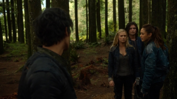 Twilights Last Gleaming The 100 Season One Episode Five-620

