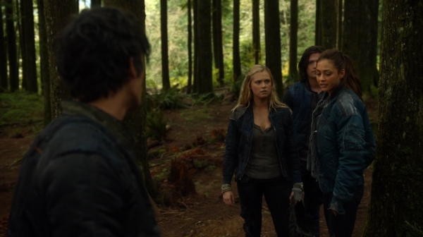 Twilights Last Gleaming The 100 Season One Episode Five-619
