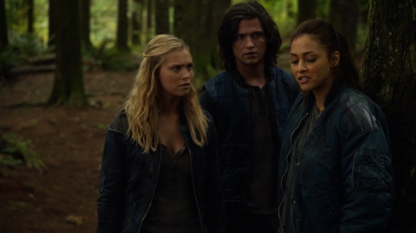 Twilights Last Gleaming The 100 Season One Episode Five-616
