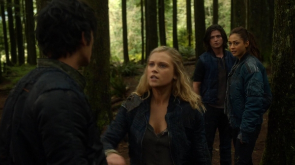 Twilights Last Gleaming The 100 Season One Episode Five-614
