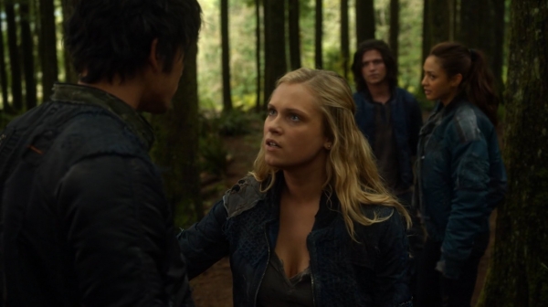 Twilights Last Gleaming The 100 Season One Episode Five-613
