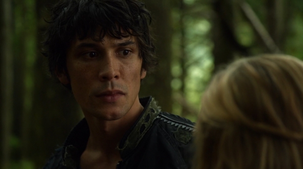 Twilights Last Gleaming The 100 Season One Episode Five-612
