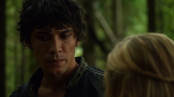 Twilights Last Gleaming The 100 Season One Episode Five-606
