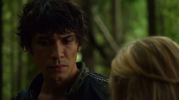Twilights Last Gleaming The 100 Season One Episode Five-604
