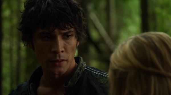 Twilights Last Gleaming The 100 Season One Episode Five-603
