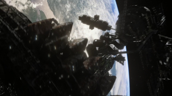 Twilights Last Gleaming The 100 Season One Episode Five-601
