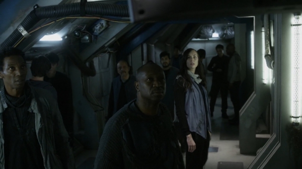 Twilights Last Gleaming The 100 Season One Episode Five-598
