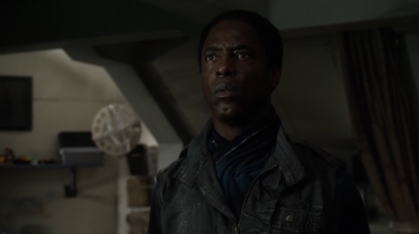 Twilights Last Gleaming The 100 Season One Episode Five-581

